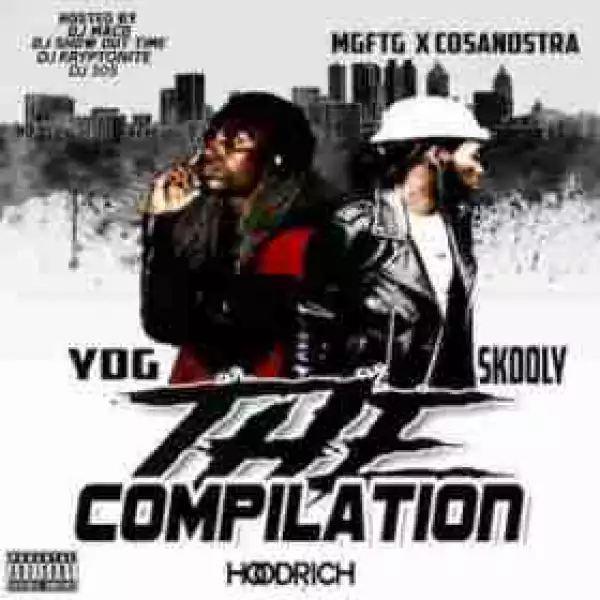 The Compilation BY Skooly